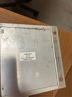 2001 Western Star 4900 Cab ecm  P/N14322-3414  $1000