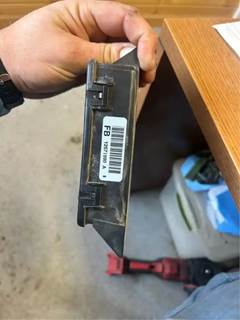 Trottle Body Module - 2002 Top Kick 8.1 Gas