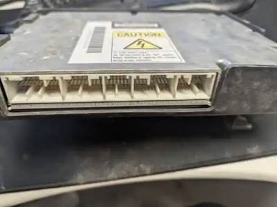 Denso Engine Ecuecm Controller 275800