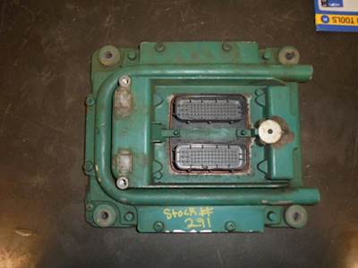 Volvo D11 Engine Control Module (ECM)