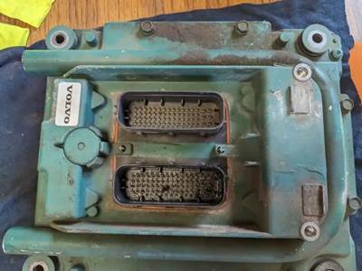Volvo D13 Engine Control Module (ECM)