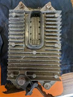 Volvo Engine Control Module (ECM)