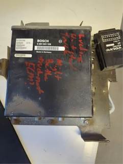 Volvo Engine Control Module (ECM) for a 1996 Volvo WIA