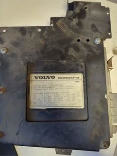 Volvo Engine Control Module (ECM) for a 1996 Volvo WIA