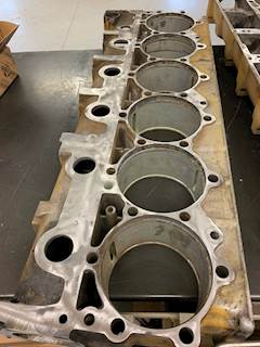 Caterpillar 3176 Engine Part