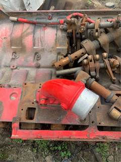 Cummins ISX Engine Part