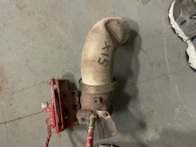 Cummins ISX Engine Part