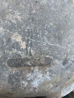 Cummins N14 Engine Part