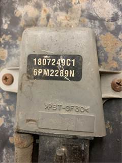 International 7.3L Engine Part