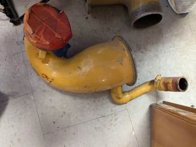 Caterpillar C13 Engine Part