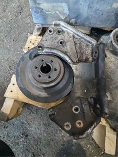 E8HT6028CC Engine Mount