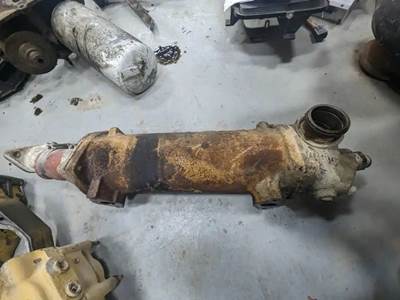 Caterpillar C12 Engine Oil Cooler