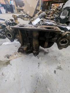 Caterpillar C12 Engine Oil Cooler