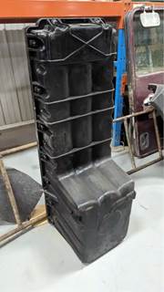 Volvo D13 Engine Oil Pan