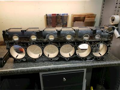 6i-4126 6I4126 Spacer Assembly Riser Plate for Caterpillar 3176 Engine