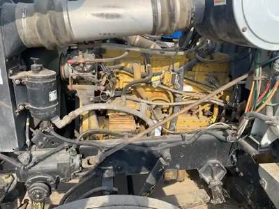 Caterpillar 3176 Engine