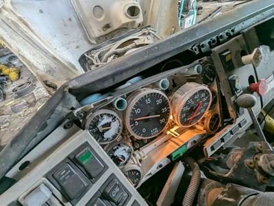 Caterpillar C12 Engine for a 2002 Sterling L9500