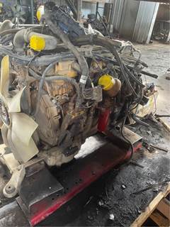 Caterpillar C13 Engine - 1 HP