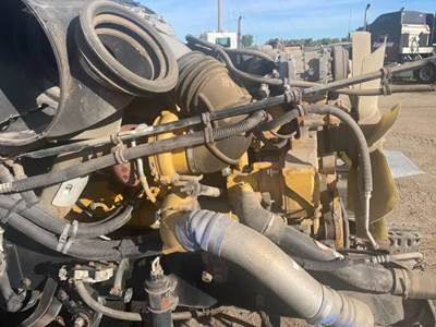 Caterpillar C15 Engine - 445 HP