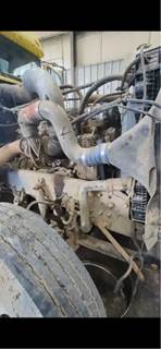 Caterpillar C15 Engine for a 2003 Freightliner FLD132