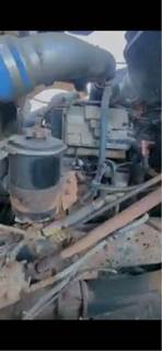 Cummins ISX Engine - 1 HP