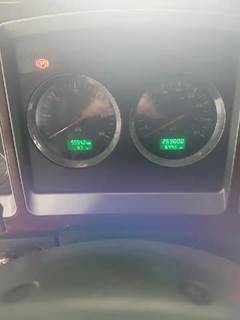 Cummins ISX Engine for a Kenworth T600