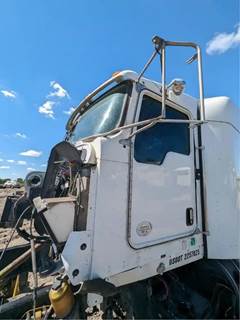 Cummins ISX15 Engine for a 2013 Kenworth T800