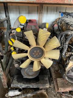 Cummins N14 Engine - 1 HP