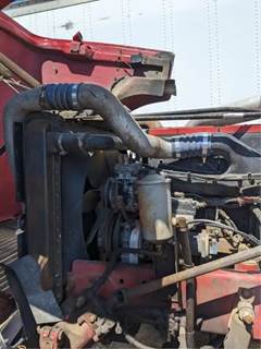 Cummins N14 Engine for a 1999 Freightliner