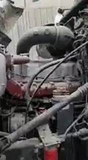 Cummins N14 Engine - 1 HP