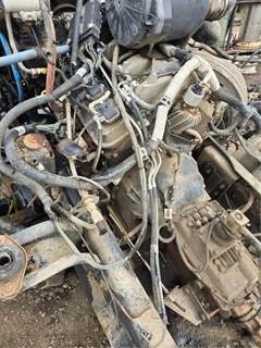 GM/Chev (HD) 8.1L Engine