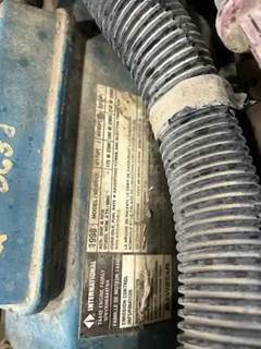 International DT444 Engine for a 1998 International 3800