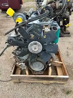 Mack E7 Engine - 350 HP