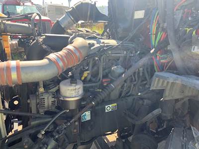 Paccar MX-13 Engine for a 2014 Kenworth T680