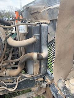 Volvo TD121 Engine - 1 HP