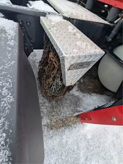 Freightliner Cascadia 126 Exterior Truck Part