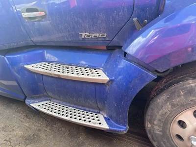 Kenworth T680 Exterior Truck Part