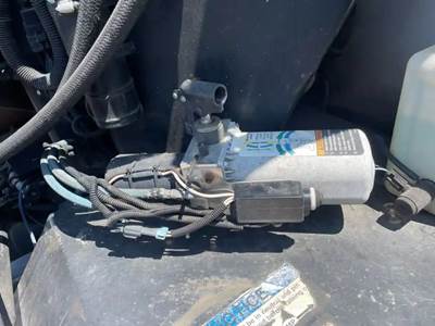 Cab Over Cab Jack System Pump $500