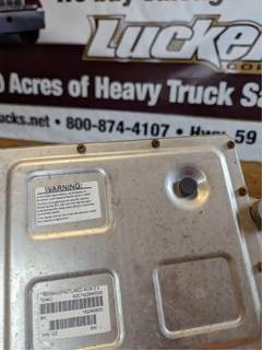 Detroit DD13 Aftertreatment Control Module (Acm) | P/N RA0004461554