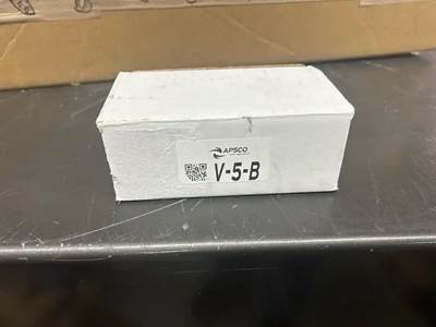 Apsco v-5-b 3 Way Limit Valve For Dump Truck Bed Limited- $250 In Stock