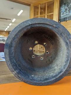 Cummins Accessory Drive Pully - Call For Pricing