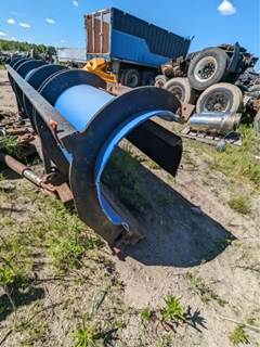 Used Snow Plow.. Lots Of Life Left~~ $750