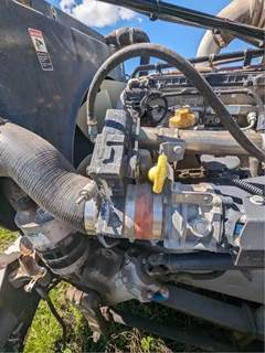 Western Star Exterior Truck Part