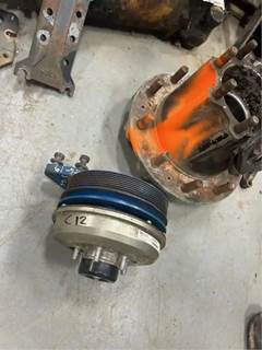 Caterpillar C10 Fan Clutch