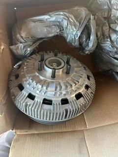 Caterpillar C13 Fan Clutch