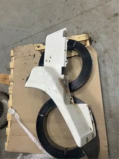 Ford L8000 Fender Extension