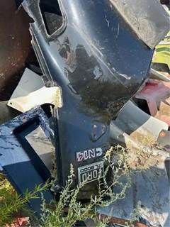 Ford LTA9000 Left Fender Extension