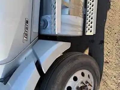 Kenworth T880 Fender Extension