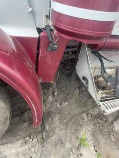 Peterbilt 359 Fender Extension