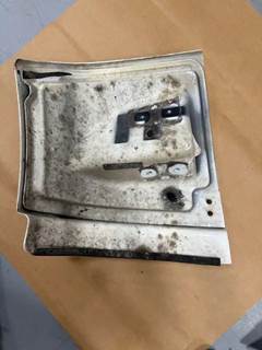 Peterbilt 384 Fender Extension